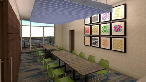 Holiday Inn Express - Minneapolis West - Plymouth by IHG — photo 4