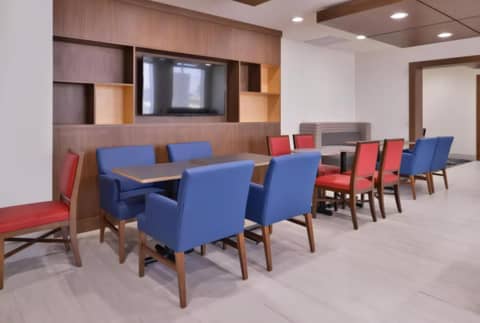 Holiday Inn Express - Minneapolis West - Plymouth by IHG — photo 5