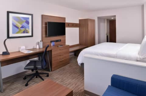 Holiday Inn Express - Minneapolis West - Plymouth by IHG — photo 8