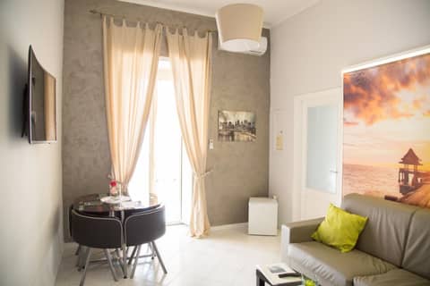 Chiaia Suites — photo 3