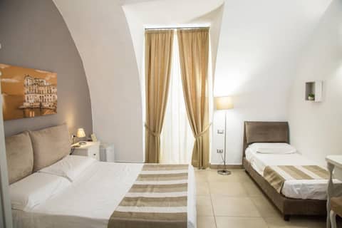 Chiaia Suites — photo 7