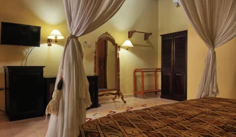 Masainn Hotel Kuta — photo 5
