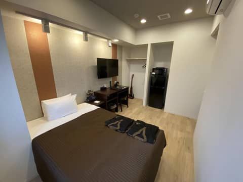 HOTEL LiVEMAX PREMIUM Nagoya Marunouchi — photo 7