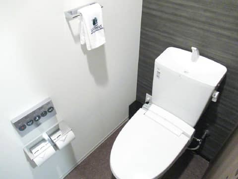 HOTEL LiVEMAX PREMIUM Nagoya Marunouchi — photo 9