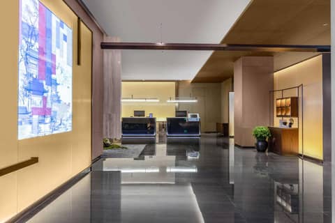 Holiday Inn Express Hangzhou Jiangnan by IHG — photo 2