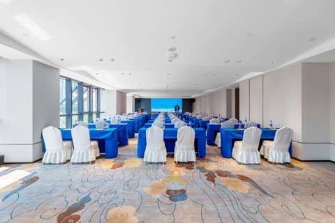 Holiday Inn Express Hangzhou Jiangnan by IHG — photo 3