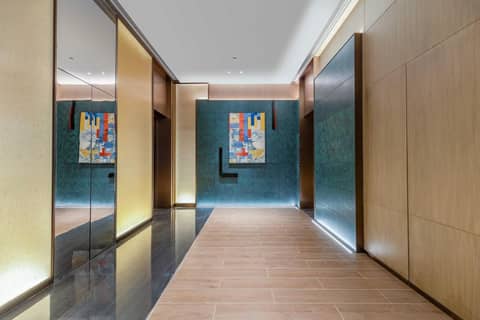 Holiday Inn Express Hangzhou Jiangnan by IHG — photo 6
