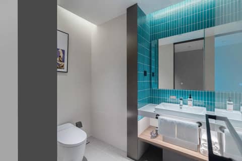 Holiday Inn Express Hangzhou Jiangnan by IHG — photo 7