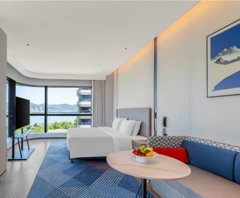 Holiday Inn Express Hangzhou Jiangnan by IHG — photo 9