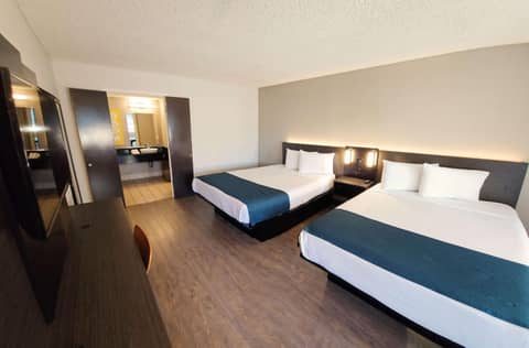 Motel 6-Anaheim, CA - Maingate — photo 2