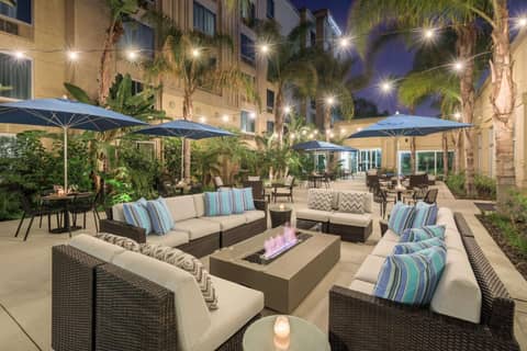 DoubleTree by Hilton Los Angeles/Commerce — photo 6