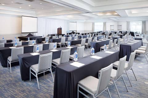 DoubleTree by Hilton Los Angeles/Commerce — photo 7