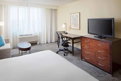 DoubleTree by Hilton Los Angeles/Commerce — photo 8