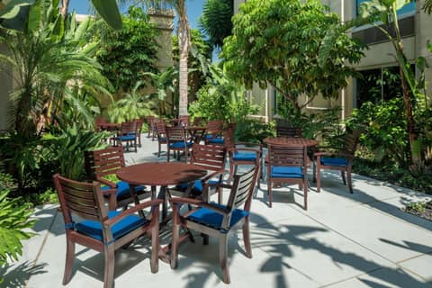 DoubleTree by Hilton Los Angeles/Commerce — photo 9