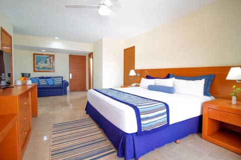Plaza Pelicanos Grand Beach Resort All Inclusive — photo 8