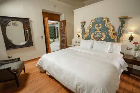 Palacio Manco Capac by Ananay Hotels — photo 2