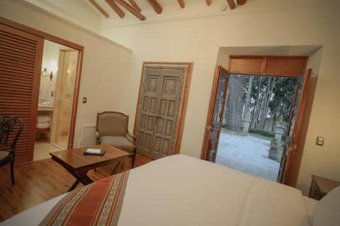 Palacio Manco Capac by Ananay Hotels — photo 9