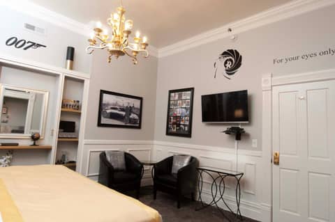 The Anniversary Inn - South Temple — photo 9