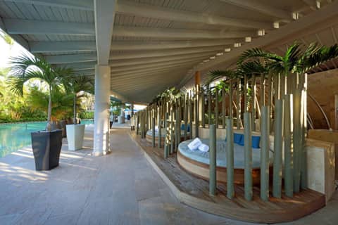 TRS Turquesa Hotel - Adults Only - All Inclusive — recepcion & lobby