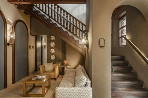 Privado Designer Boutique Hotel — photo 3