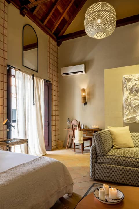 Privado Designer Boutique Hotel — photo 4