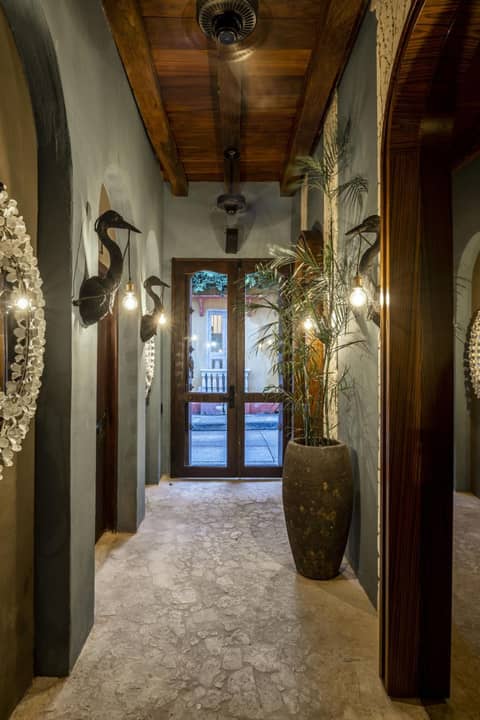 Privado Designer Boutique Hotel — photo 6