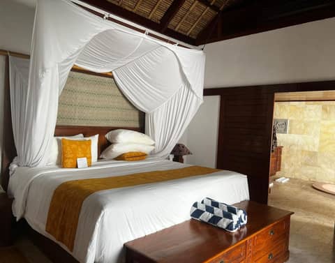 Jimbaran Puri, A Belmond Hotel, Bali — photo 3