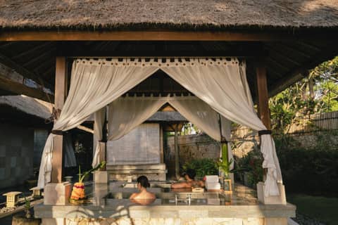 Jimbaran Puri, A Belmond Hotel, Bali — photo 4