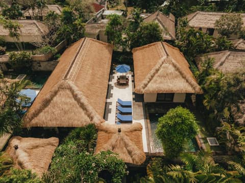 Jimbaran Puri, A Belmond Hotel, Bali — photo 5