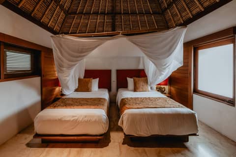 Jimbaran Puri, A Belmond Hotel, Bali — photo 9