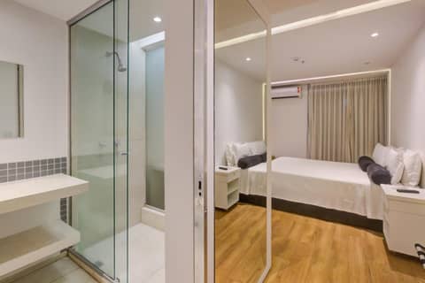 Rio Design Copacabana Hotel — photo 3