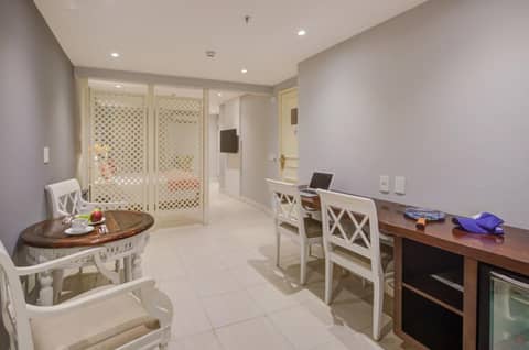 Rio Design Copacabana Hotel — photo 6