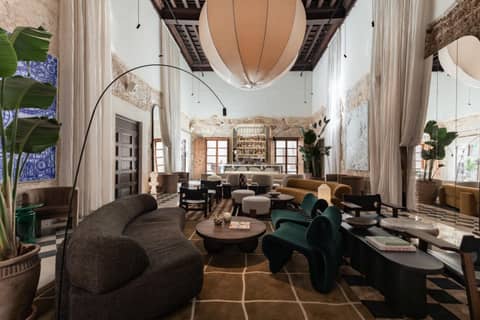 Nobis Hotel Palma, a Member of Design Hotels — photo 3