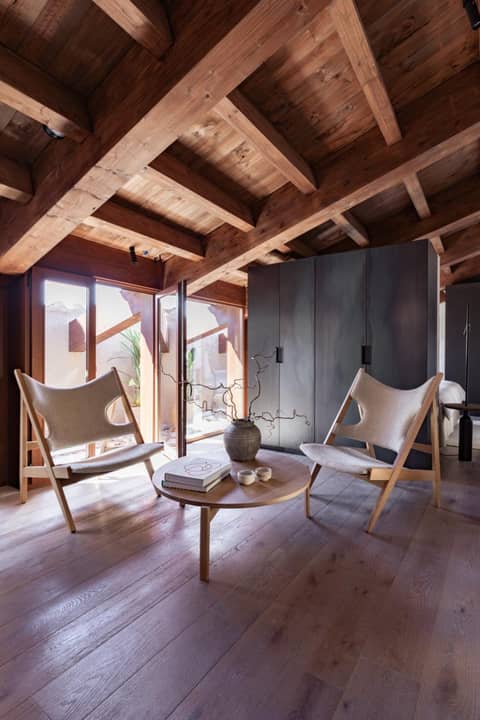 Nobis Hotel Palma, a Member of Design Hotels — lounge