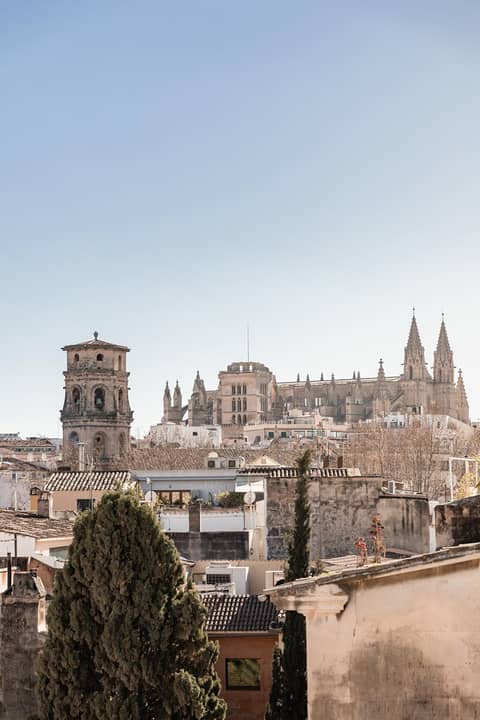 Nobis Hotel Palma, a Member of Design Hotels — other