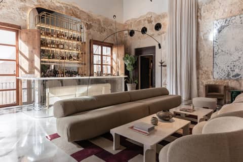 Nobis Hotel Palma, a Member of Design Hotels — photo 8