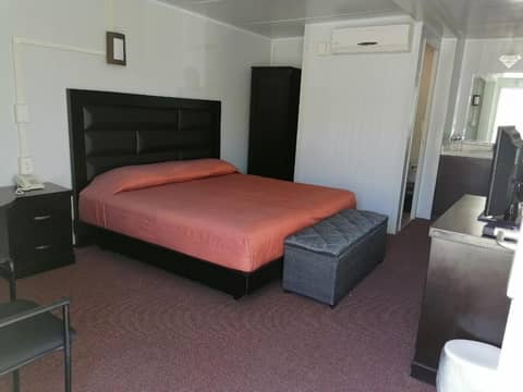BONITTO INN® Monterrey Norte — hotel room