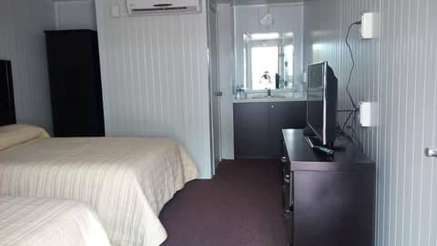 BONITTO INN® Monterrey Norte — hotel room