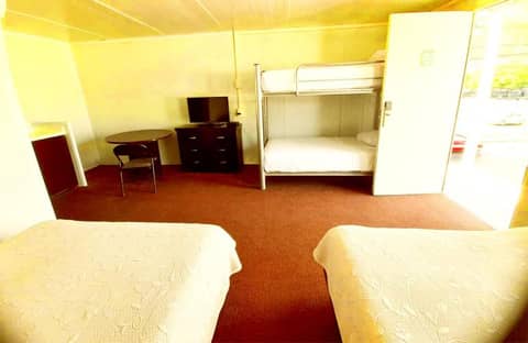 BONITTO INN® Monterrey Norte — hotel room