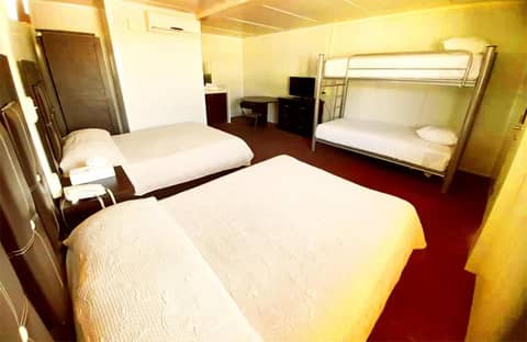 BONITTO INN® Monterrey Norte — hotel room