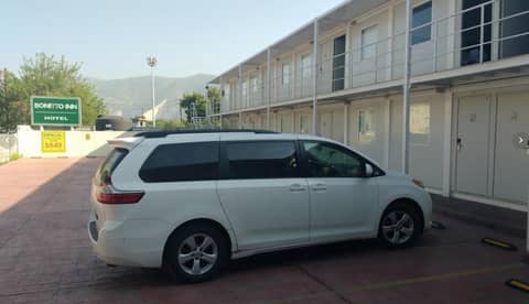 BONITTO INN® Monterrey Norte — photo 8