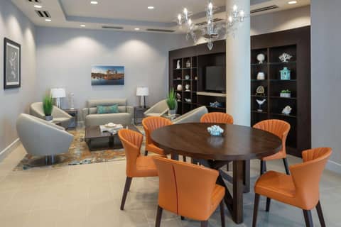 DoubleTree by Hilton Miami Doral — photo 3