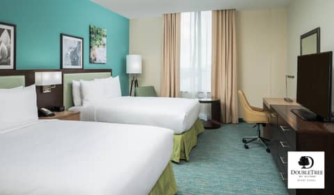 DoubleTree by Hilton Miami Doral — photo 8