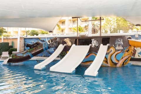 Royal Solaris Los Cabos - All Inclusive — photo 5