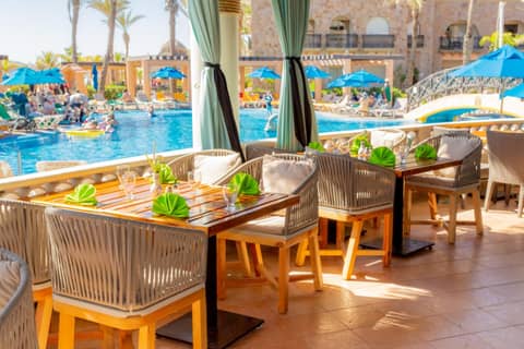Royal Solaris Los Cabos - All Inclusive — photo 8