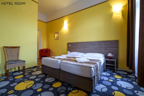 Hotel Otakar — other