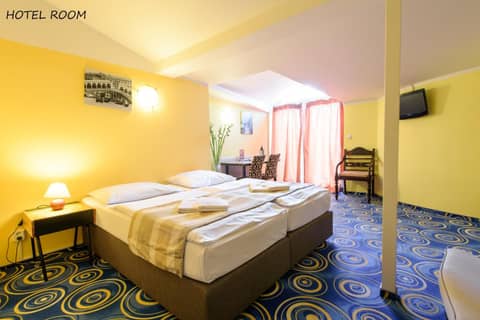 Hotel Otakar — other