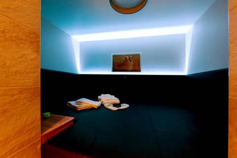 Hotel Otakar — bedroom
