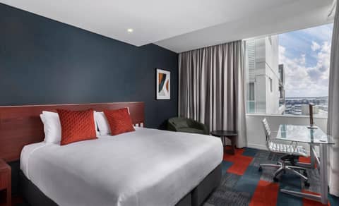 Rydges Auckland — photo 2