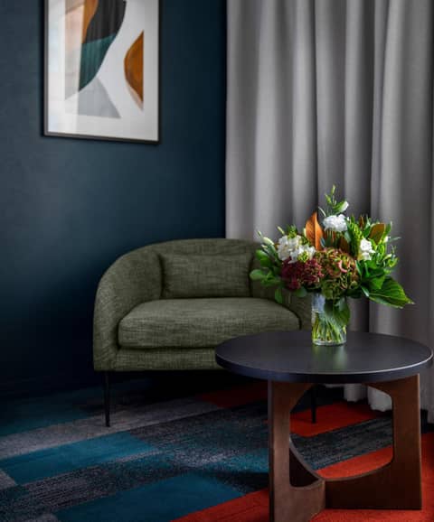 Rydges Auckland — photo 4